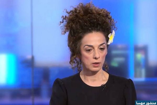 Alinejad: Western Leaders Agree Iran Regime Needs To Go