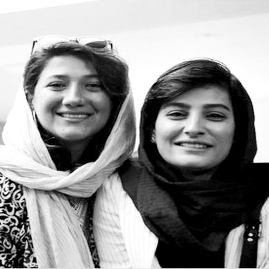 بیش از ۲۰۰ روزنامهنگار آزادی الهه محمدی و نیلوفر حامدی را از رییس قوه قضاییه خواستار شدند