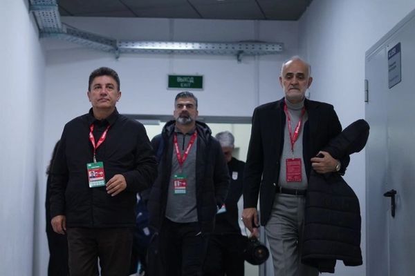 سخنگوی فدراسیون فوتبال: نمایندگان مجلس در کاروان تیم ملی در امارات حضور ندارند