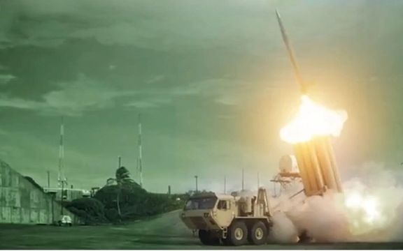 پنتاگون: ۱۰۰ نظامی آمریکایی به همراه سامانه تاد در اسرائیل مستقر میشوند