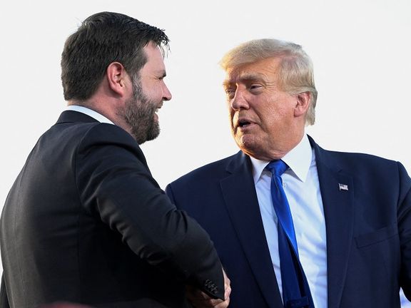 پیروزی قاطع نامزدهای مورد حمایت ترامپ در انتخابات مقدماتی جمهوریخواهان در دو ایالت