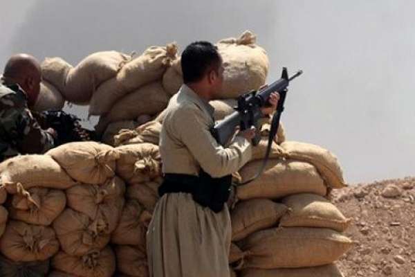 Four IRGC Forces Killed In Clashes With Kurdish Group In Northwestern Iran