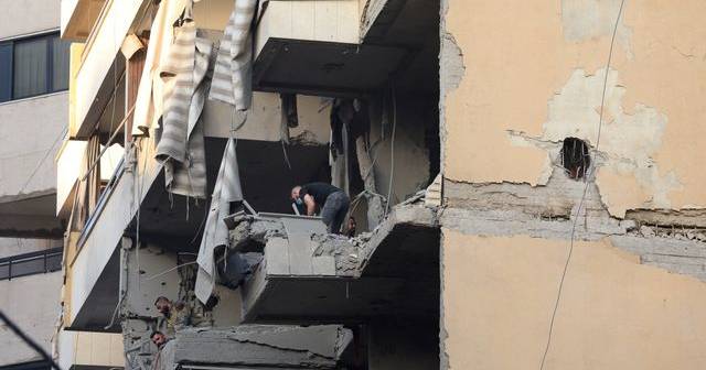 Israel Assassinated Hezbollah Commander Haytham Tabatabai in Beirut Airstrike