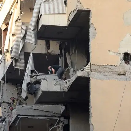 Iran condemns Israeli strike killing Hezbollah’s top military commander