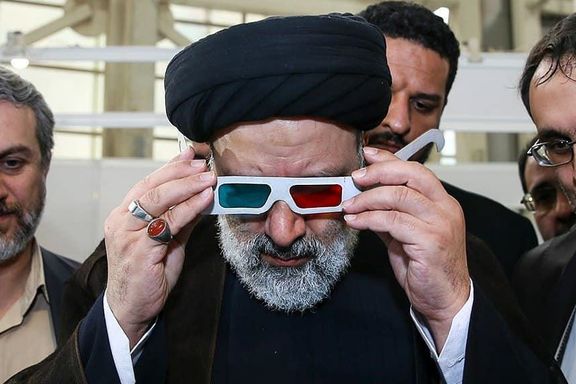 ابراهیم رئیسی: به وزیر ارتباطات گفتهام که باید سرعت اینترنت روز به روز افزایش پیدا کند