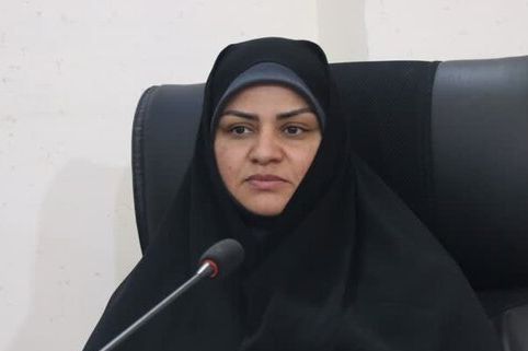 مسئول امور زنان نماینده خامنهای در هرمزگان: مادران با کودکان خود به مراسم روز قدس بیایند