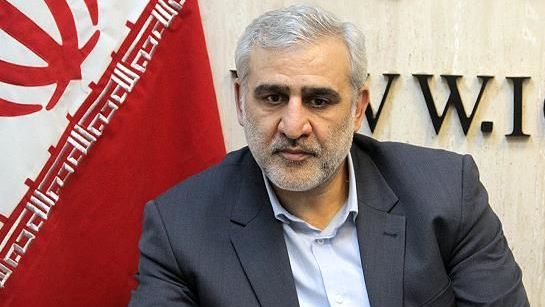 عضو کمیسیون امنیت ملی مجلس: قبل از انتشار فیلم مدیرکل ارشاد گیلان، اطلاعات داشتیم