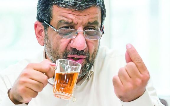 عزتالله ضرغامی: اگر اینقدر روی سرویس بهداشتی تاکید میکنم چون حال مردم را خوب نمیکند