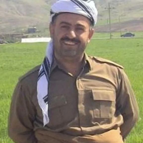 گزارشگران ویژه حقوق بشر اعدام مخفیانه حیدر قربانی، زندانی سیاسی کرد، را محکوم کردند