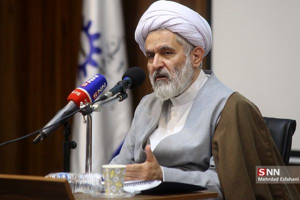 حسین طائب: اگر اسرائیلیها نفوذ دارند چرا نتوانستند دوباره فرماندهان ما را بزنند؟