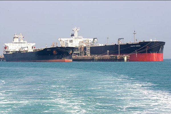 Panama Withdrew Flags From 136 Ships That Helped Iran Evade Sanctions