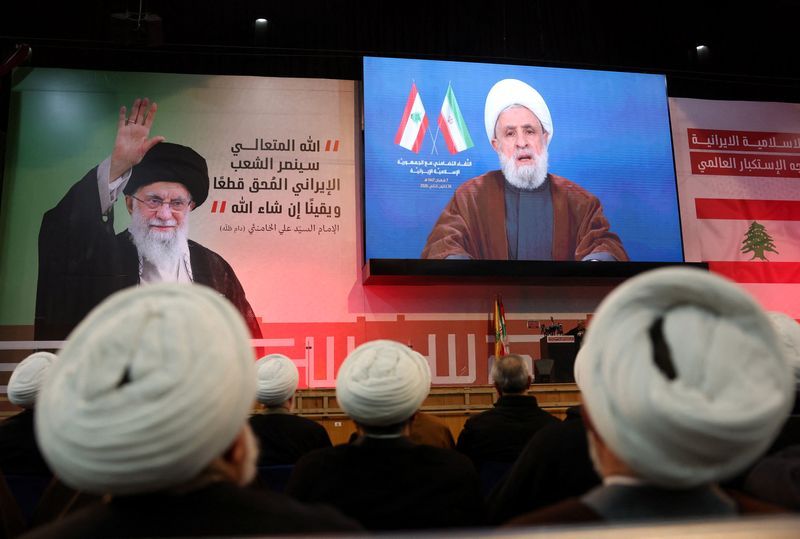 بستن تنگه هرمز نشان داد اولویت حکومت ایران نه مردم خودش، بلکه نیروهای نیابتی‌اش است