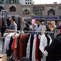 From rainbows to tremors: Wartime Nowruz feels surreal, yet hope endures