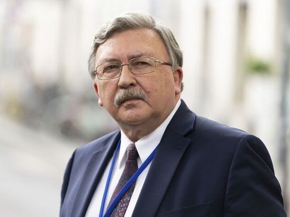 نماینده روسیه در مذاکرات وین: نظرات جدید ایران باید به طور کامل بررسی شود