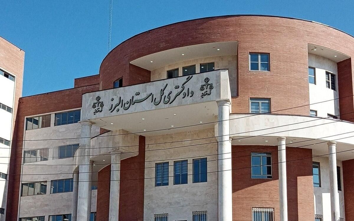 قوه قضاییه از محاکمه یک ایرانی دوتابعیتی به اتهام «جاسوسی برای اسرائیل» خبر داد