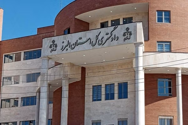 قوه قضاییه از محاکمه یک ایرانی دوتابعیتی به اتهام «جاسوسی برای اسرائیل» خبر داد