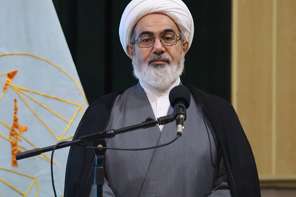 رییس سازمان قضایی نیروهای مسلح: اجازه نمیدهیم آمریکا در خلیج فارس خودنمایی کند