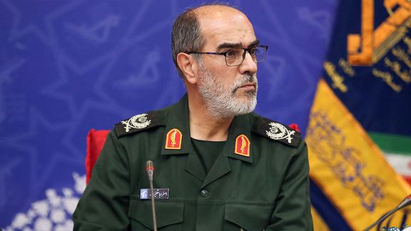 فرمانده سپاه آذربایجان شرقی: پیشرفتهای جمهوری اسلامی مافوق تصورات جهان است