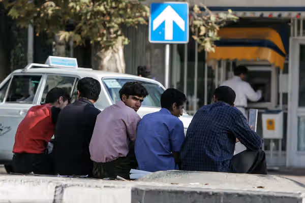 Iran’s 7% unemployment rate masks deeper jobs crisis, experts say