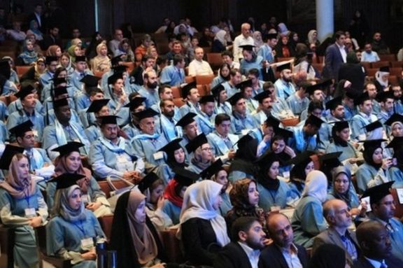 مسؤول في الجامعات الإيرانية:سنقوم باستقطاب وتدريب طلاب من 18 دولة مجانا