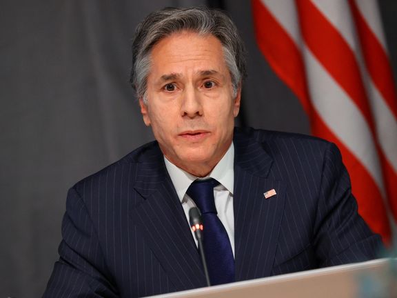 وزیر خارجه آمریکا: بهنظر میرسد ایران برای احیای برجام جدی نیست