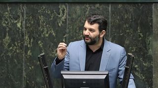 Iran's Labor Minister Resigns Amid Worsening Economy, Social Crisis