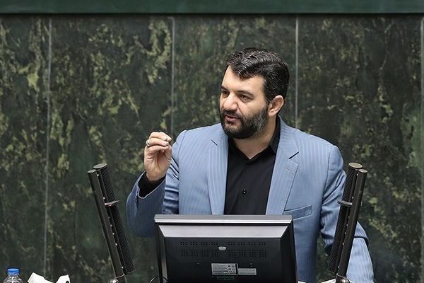 'Big Jobs To Small People' Stirs Controversy In Iran