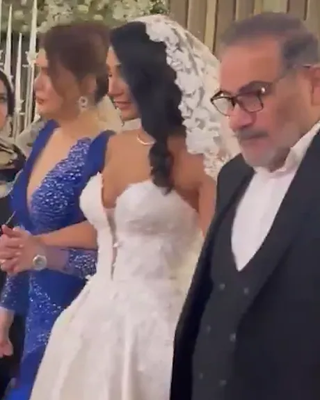 الخارجية الأميركية: زفاف ابنة شمخاني يكشف نفاق قادة النظام الإيراني