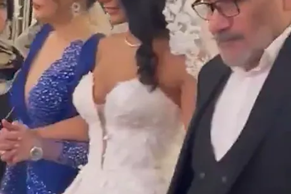 الخارجية الأميركية: زفاف ابنة شمخاني يكشف نفاق قادة النظام الإيراني