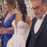 وزارت خارجه آمریکا: ویدیوی عروسی دختر شمخانی دو رویی مقامهای جمهوری اسلامی را برجسته کرد