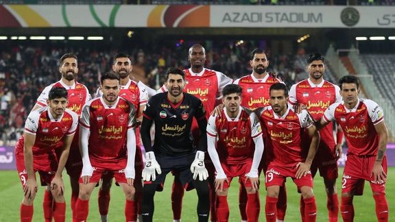 مرتضوی، وزیر کار: پرسپولیس به مجموعه صندوقهای بازنشستگی وزارت کار واگذار میشود