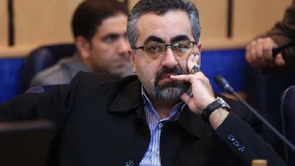 وزارت بهداشت: قرار بود روسیه ۶۲ میلیون واکسن اسپوتنیک تحویل ایران بدهد، اما دو میلیون داد