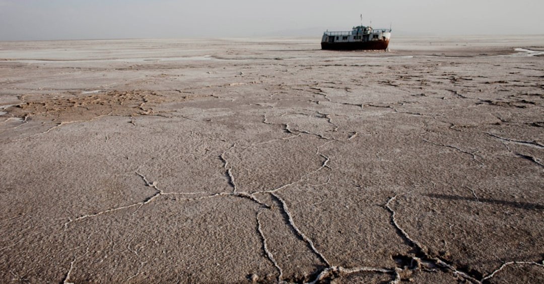 Can Iran’s environment be saved?