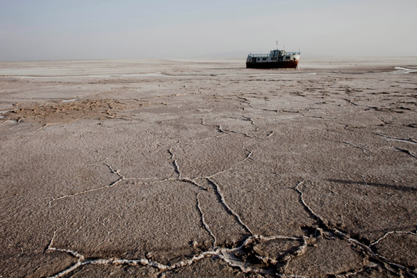 Can Iran’s environment be saved?