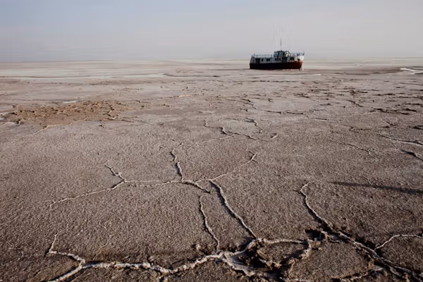 Can Iran’s environment be saved?