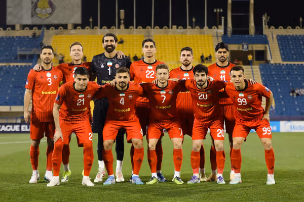 ورزش در میانه آتش؛ از بحران آسیایی تراکتور تا فروپاشی رویاهای ورزشی در خلیج فارس