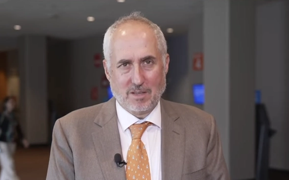 دوجاريك لـ"إيران إنترناشيونال": ما زال هناك وقت للدبلوماسية مع إيران