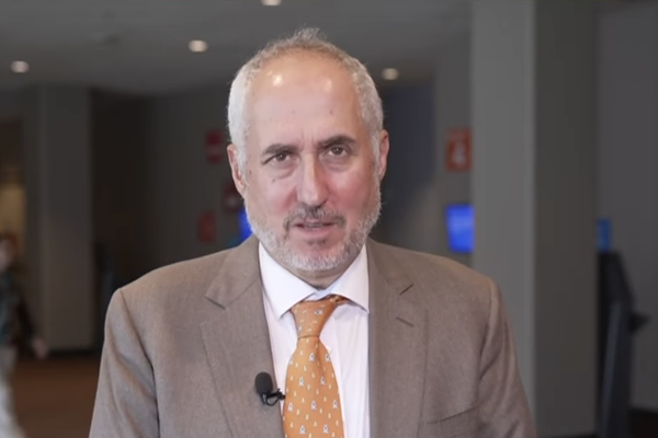 دوجاريك لـ"إيران إنترناشيونال": ما زال هناك وقت للدبلوماسية مع إيران