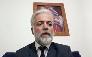 پیام عبدالرسول مرتضوی، زندانی سیاسی امضاکننده نامه استعفای خامنهای: «تف بر این انتخابات»