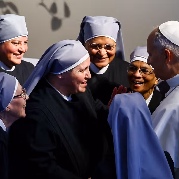 پاپ لئو در استانبول برای وحدت مسیحیان تلاش میکند