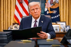 طرح صلح ترامپ برای غزه، دریچهای نیمهباز برای تشکیل دولت فلسطینی