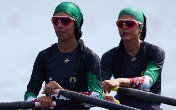 اشتباه گوینده المپیک؛ اعتراض ایران به IOC به دلیل اسرائیلی خواندن جاور و نوروزی