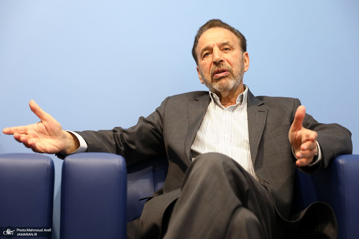 رییس دفتر حسن روحانی: ادعای ترامپ درباره نابودی صنعت هسته‌ای ما توهم است