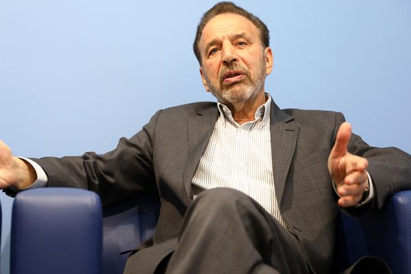 رییس دفتر حسن روحانی: ادعای ترامپ درباره نابودی صنعت هستهای ما توهم است