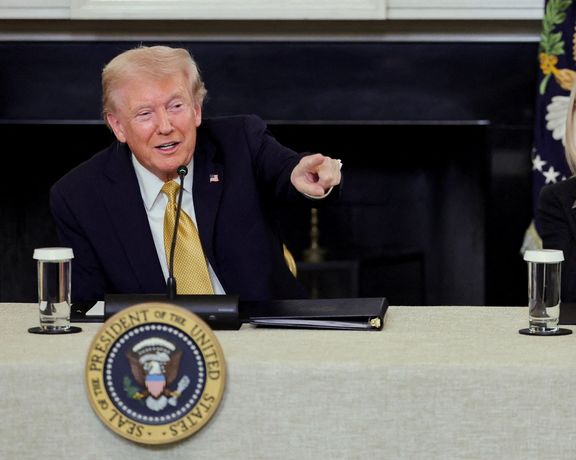 ترامپ در حال بررسی طرح حمله به تاسیسات تولید کوکائین در ونزوئلا است