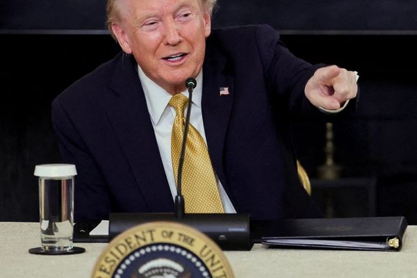 مقامهای آمریکا: ترامپ در حال بررسی گزینه حمله به تاسیسات کوکائین در ونزوئلا است