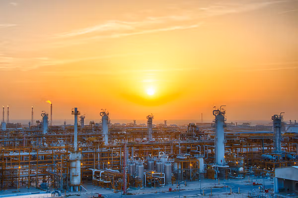 Israel’s South Pars strikes push Iran conflict into energy war