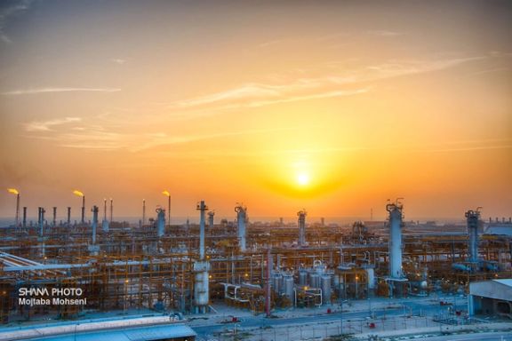 Iran Renews Iraq Gas Contract Amid Production Uncertainty