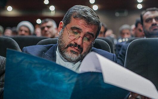 وزیر ارشاد: امکان فعالیت برای بازیگرانی که حجاب را کنار گذاشتند فراهم نیست