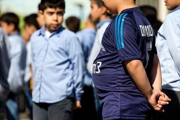 معاون وزیر آموزش و پرورش: از هر چهار دانشآموز یکنفر اضافهوزن دارد